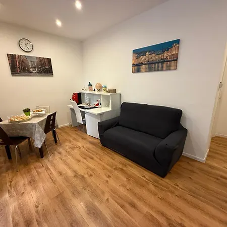 La Dimora Di Sara A 10 Minuti Da Termini *