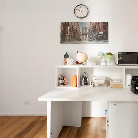 Apartamento La Dimora Di Sara By Barbarhouse Roma