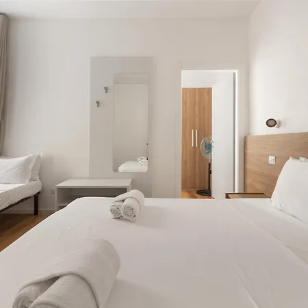 Apartamento La Dimora Di Sara By Barbarhouse *