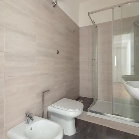 Apartamento La Dimora Di Sara By Barbarhouse Roma