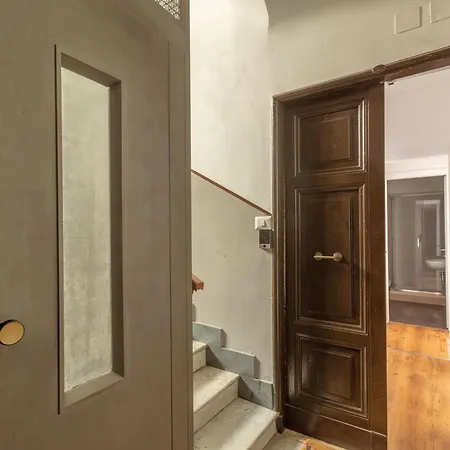 Apartamento La Dimora Di Sara By Barbarhouse