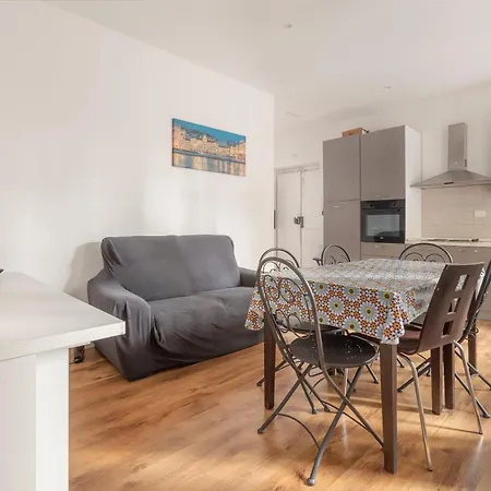 Apartamento La Dimora Di Sara By Barbarhouse *