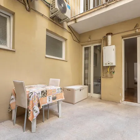 Apartamento La Dimora Di Sara By Barbarhouse *